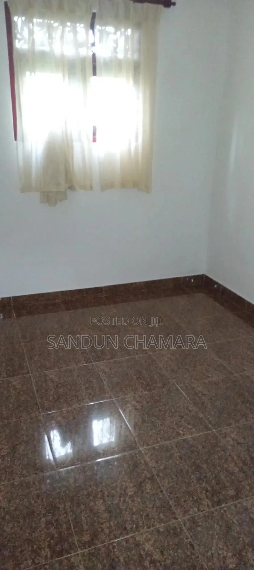 2bdrm House in Hunupitiya, Wattala for rent