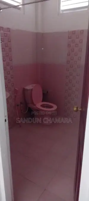 2bdrm House in Hunupitiya, Wattala for rent