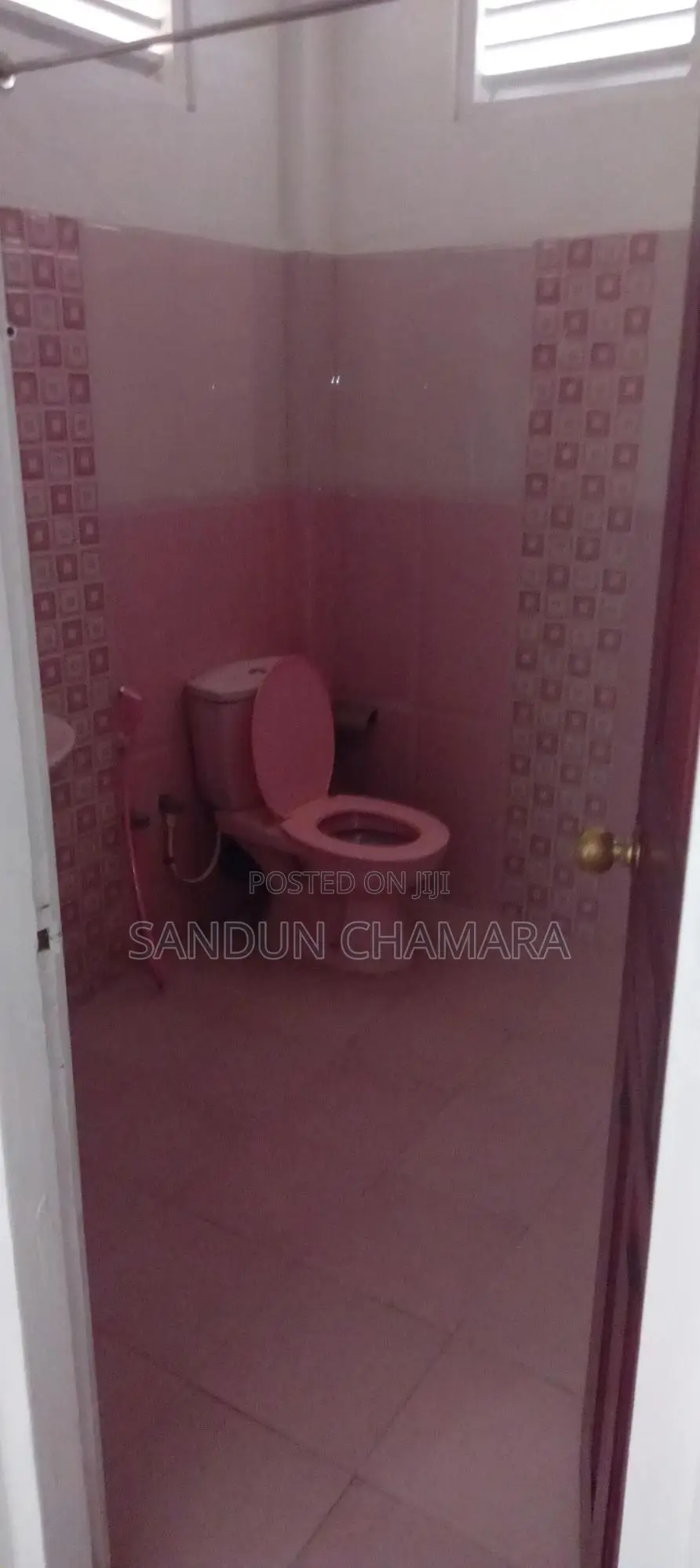 2bdrm House in Hunupitiya, Wattala for rent