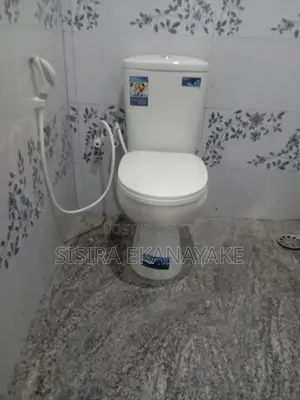 1bdrm Room & Parlour in Mawathagama for rent