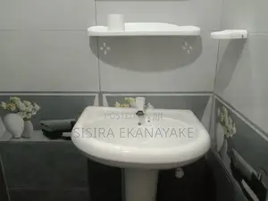 1bdrm Room & Parlour in Mawathagama for rent