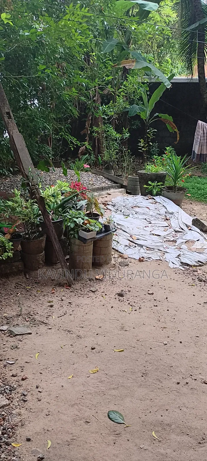 Land Sale for Battaramulla
