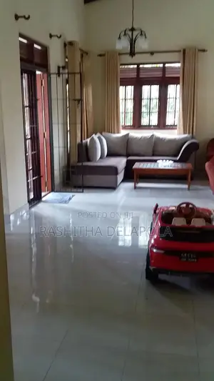 Photo - 3bdrm House in Biyagama for rent