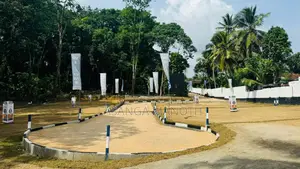 Valuable Land for Sale Near Millennium City, Athurugiriya