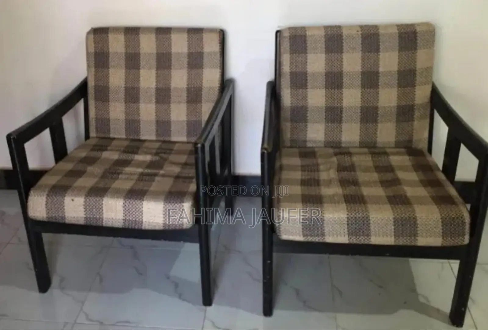 Set of Chairs