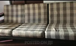 Set of Chairs