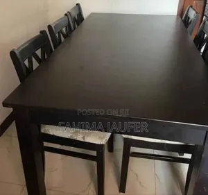 Photo - Dining Set