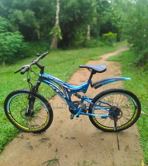 Photo - Tomahawk Gt3 Bicycle