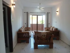 Photo - Furnished 3bdrm Apartment in Abdul Rahuman, Wellawatte for rent