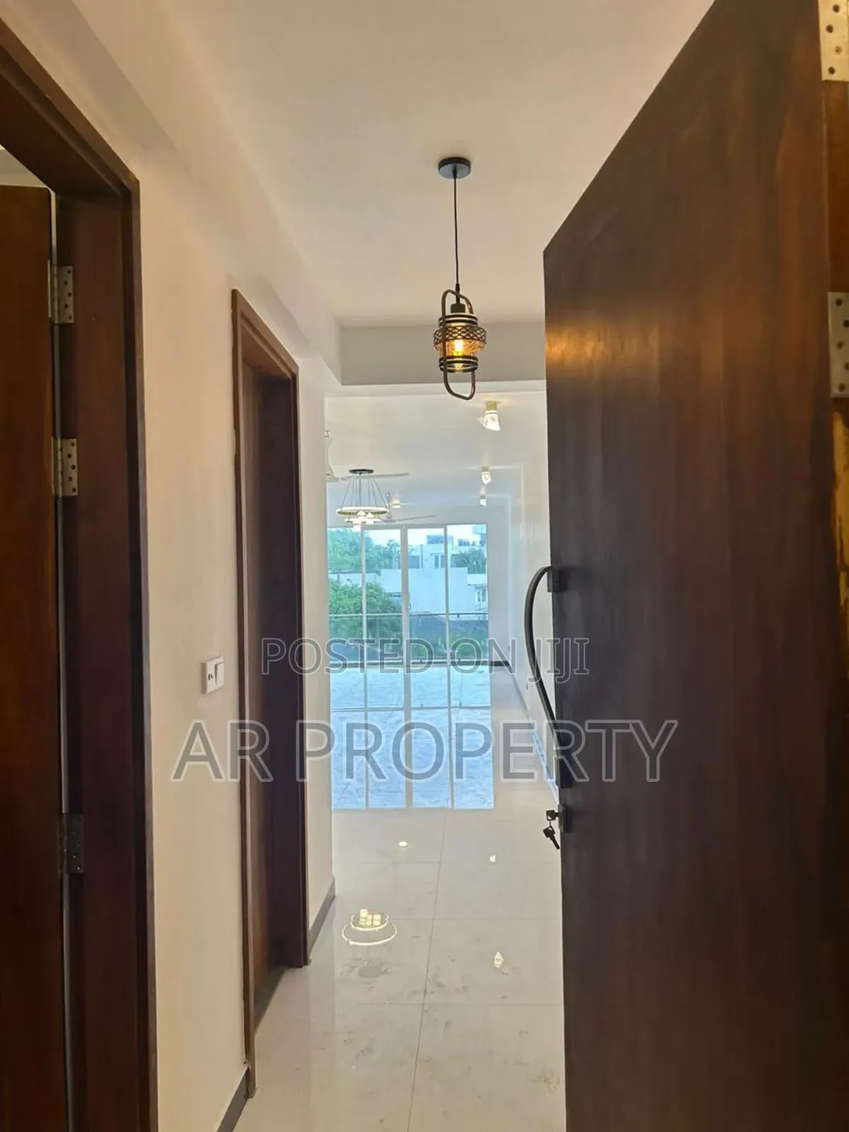 3bdrm Apartment in Cinnamon Gardens for sale