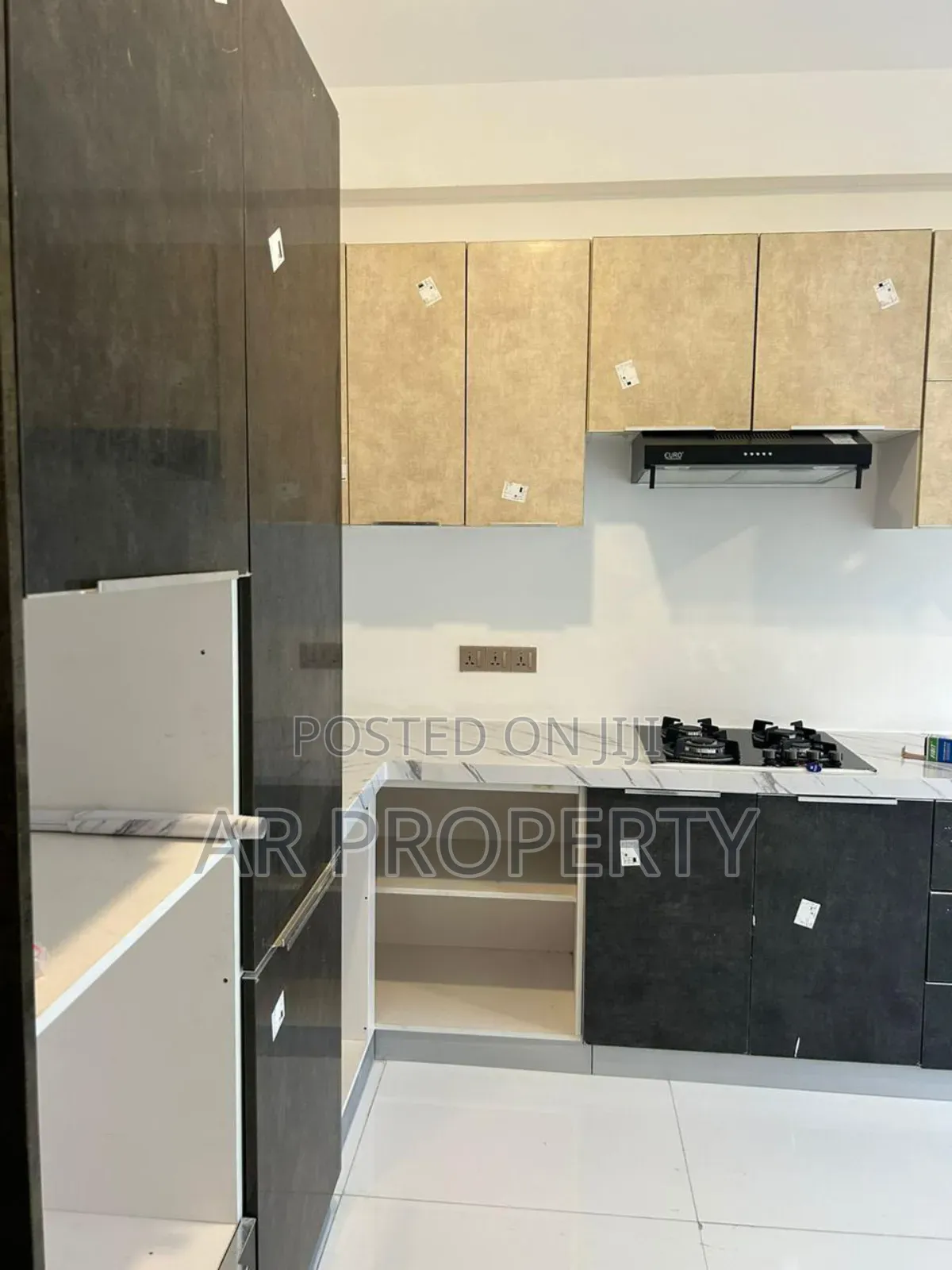 3bdrm Apartment in Cinnamon Gardens for sale