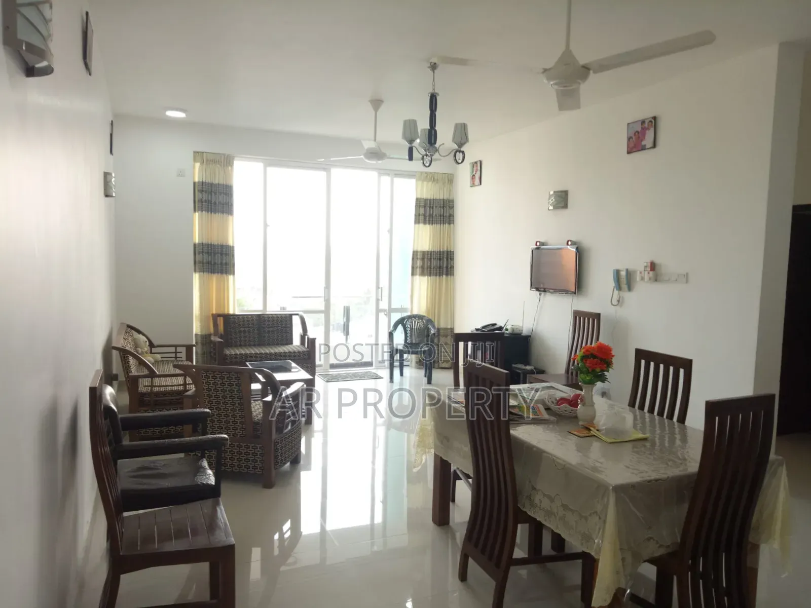 3bdrm Apartment in Dehiwala for sale