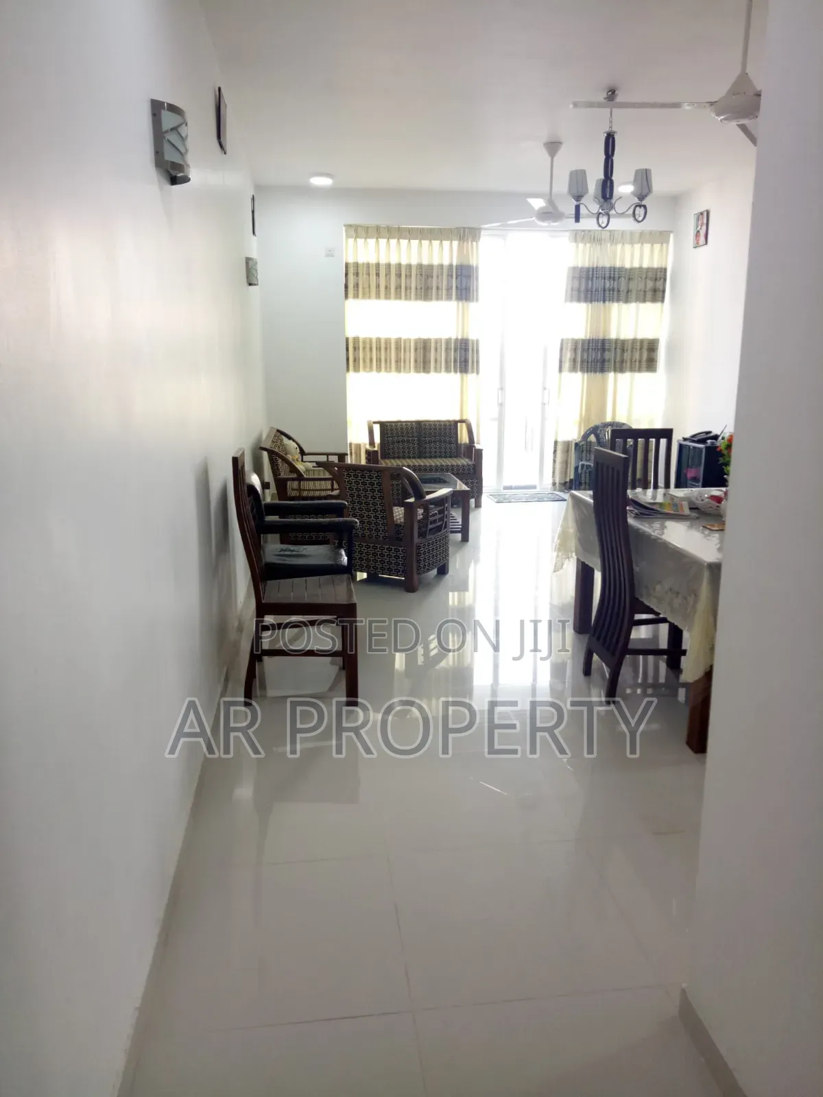 3bdrm Apartment in Dehiwala for sale