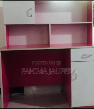 Photo - Study Desk