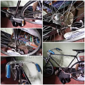 Photo - Stander Bike 