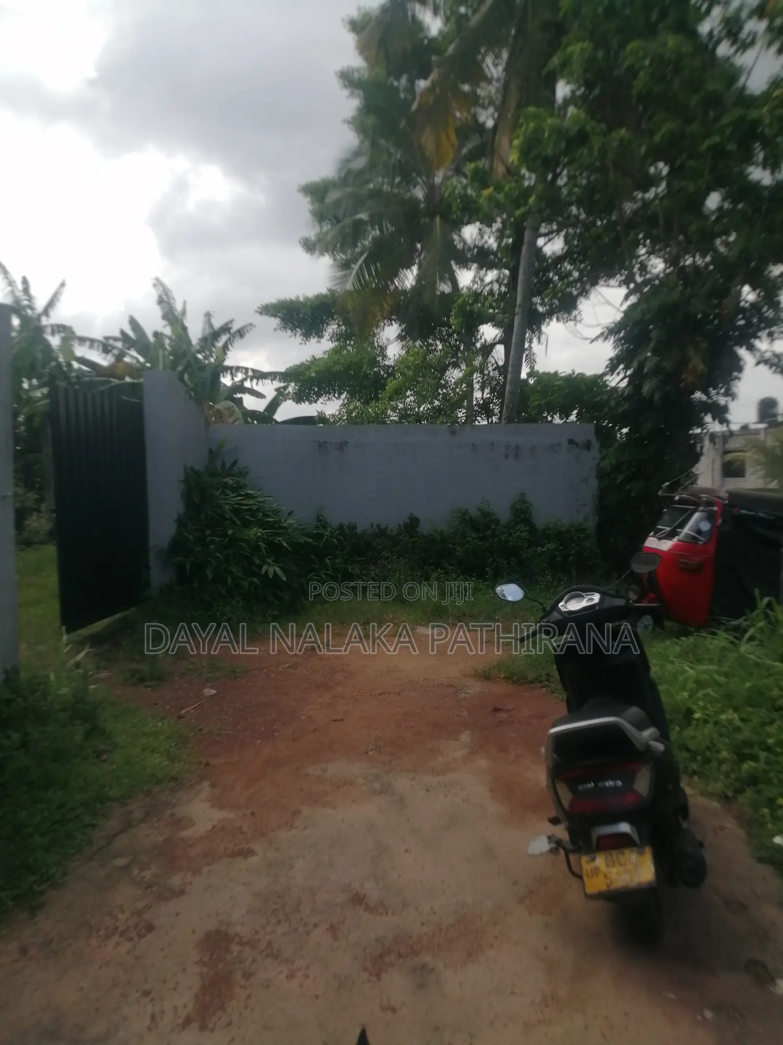 Land for Sale Urgent