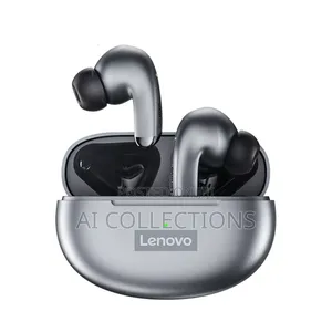 Photo - Lenovo Thinkplus TWS Earbuds Lp-5