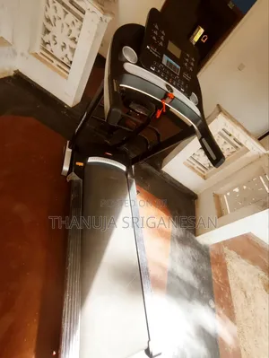 Photo - Treadmill Fitness