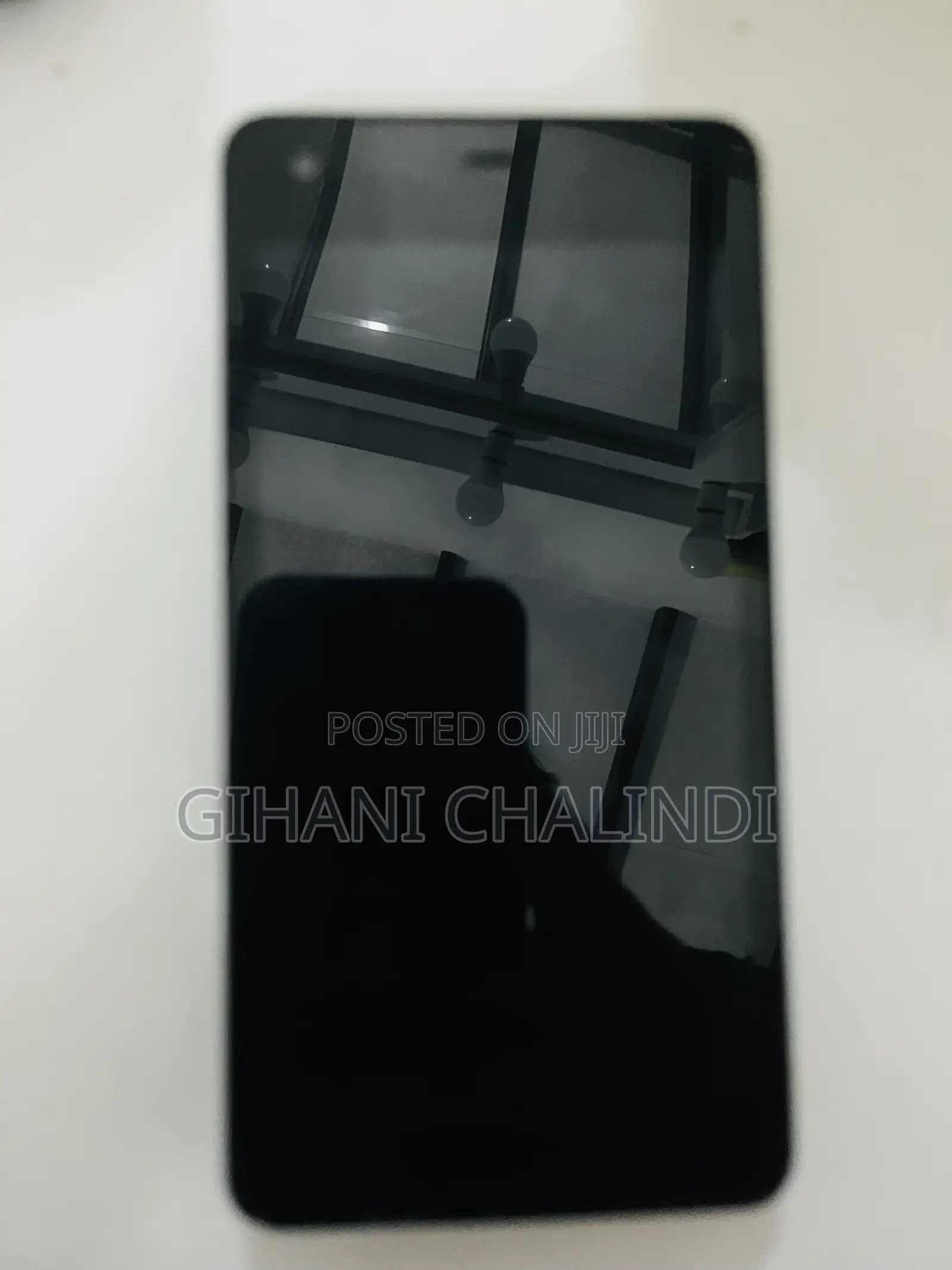 Mobile Phone 64 GB Black