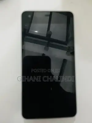 Photo - Mobile Phone 64 GB Black