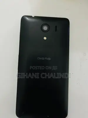 Mobile Phone 64 GB Black