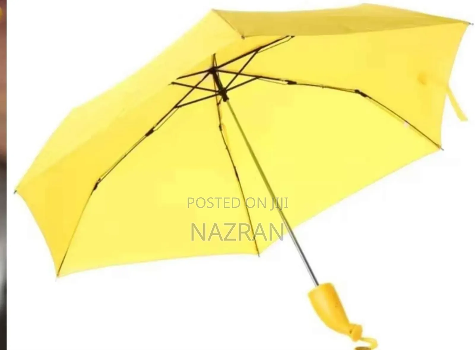 Banana Umbrella