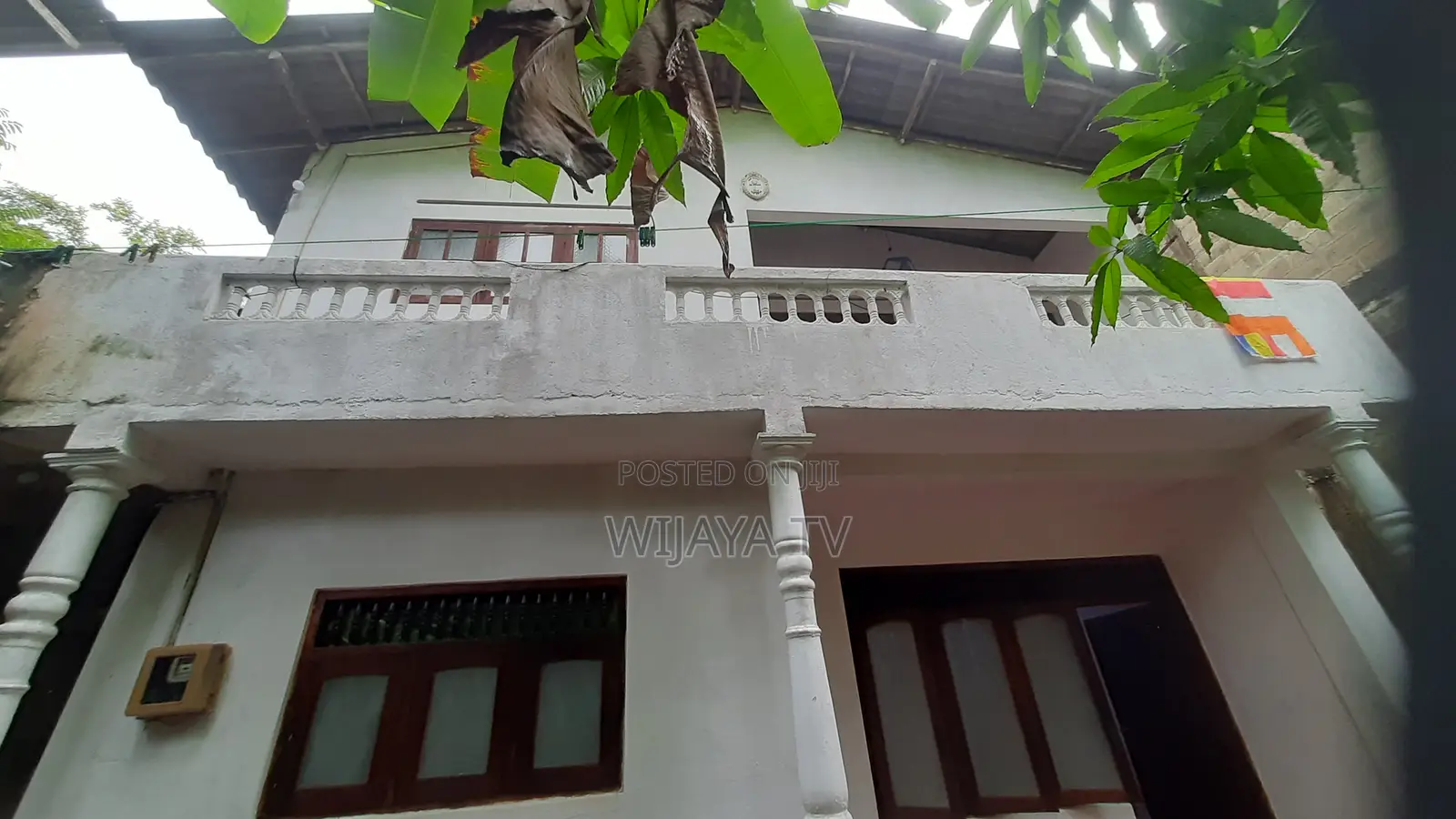 4bdrm House in Galwadugoda, Galle City for sale