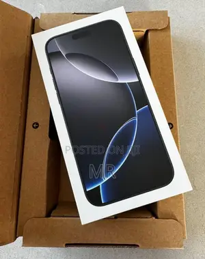 Photo - Apple iPhone 14 Pro 512 GB Black
