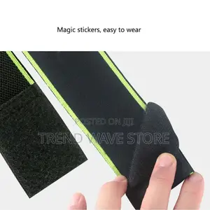 Photo - Ankle Protection Guard (P00731)