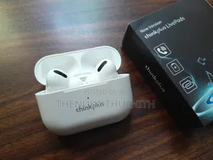 Photo - Lenovo Ear Bud