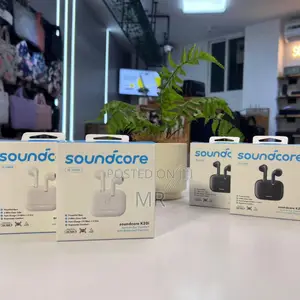 Photo - Wireless Stereo Earphone Anker Soundcore