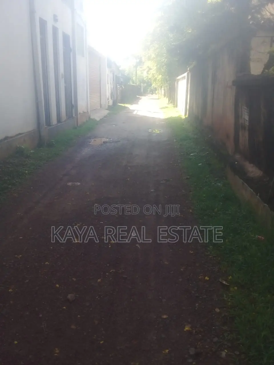 13 Perches of Land Is for Sale in Gangodawila, Nugegoda.