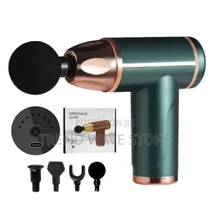 Photo - Massage Gun (P00840)