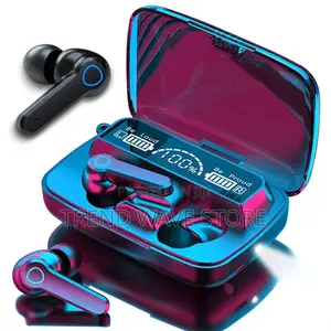Photo - M19 Ear Buds (P00592)