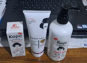 Photo - Kojji 3 in One Pack