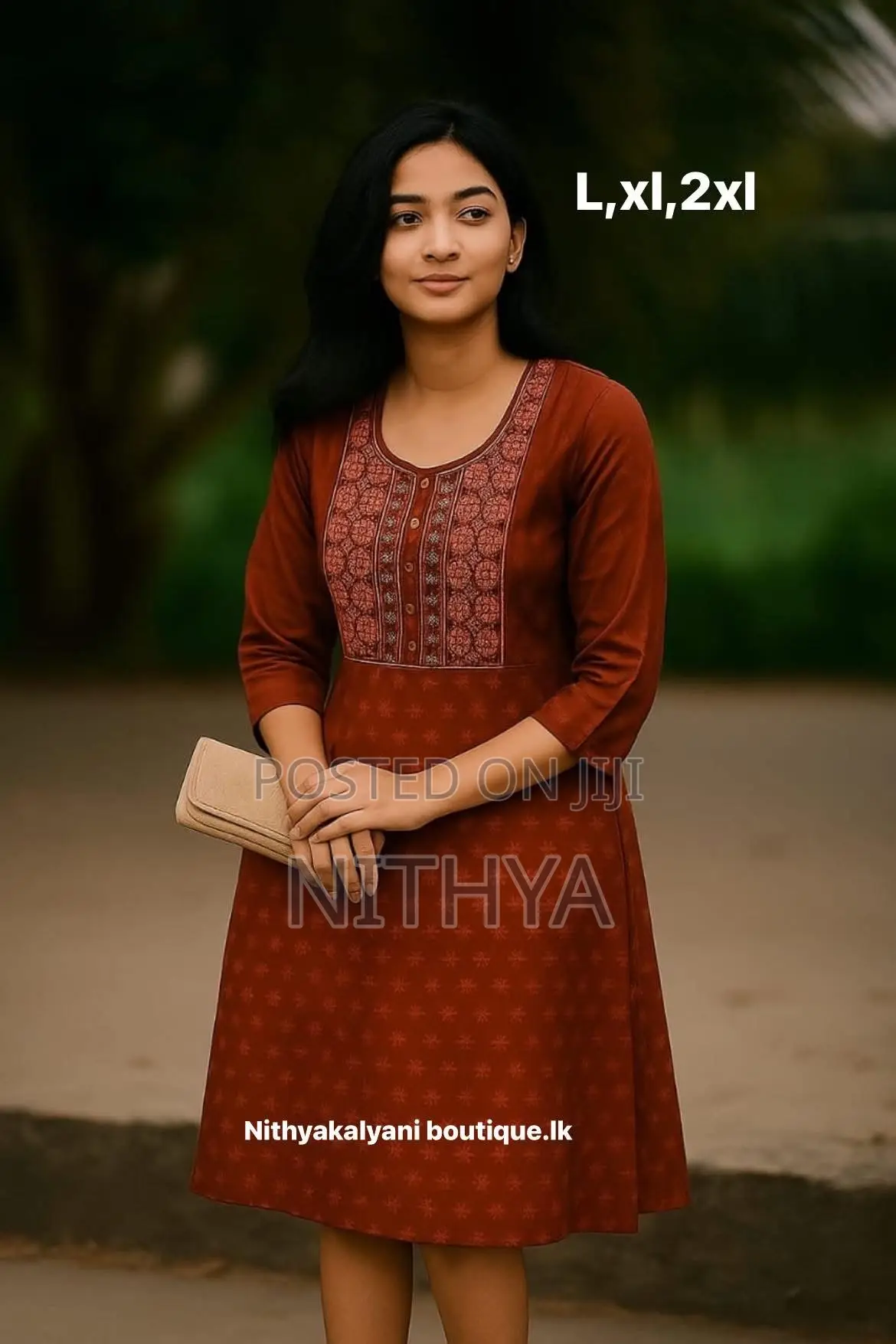Women’S Feeding Kurti
