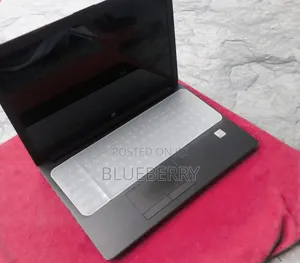 Photo - Laptop HP 250 G7 8GB Intel Core I5 HDD+SSD 1T