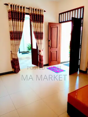 Photo - Furnished 1bdrm House in Luxya Annex, Ratmalana for rent