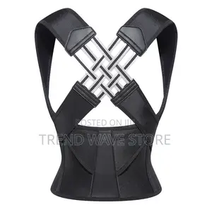 Photo - Back Correction Strap (P06418)
