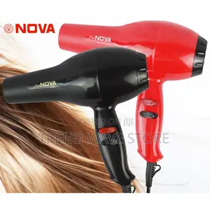 Photo - N 6130 Nova Hair Dryer (P00198)