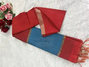Photo - Soft Silk Saree