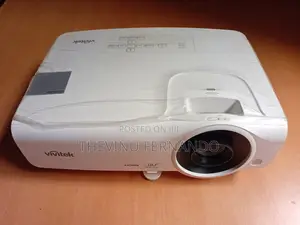 Photo - Projector for Sale