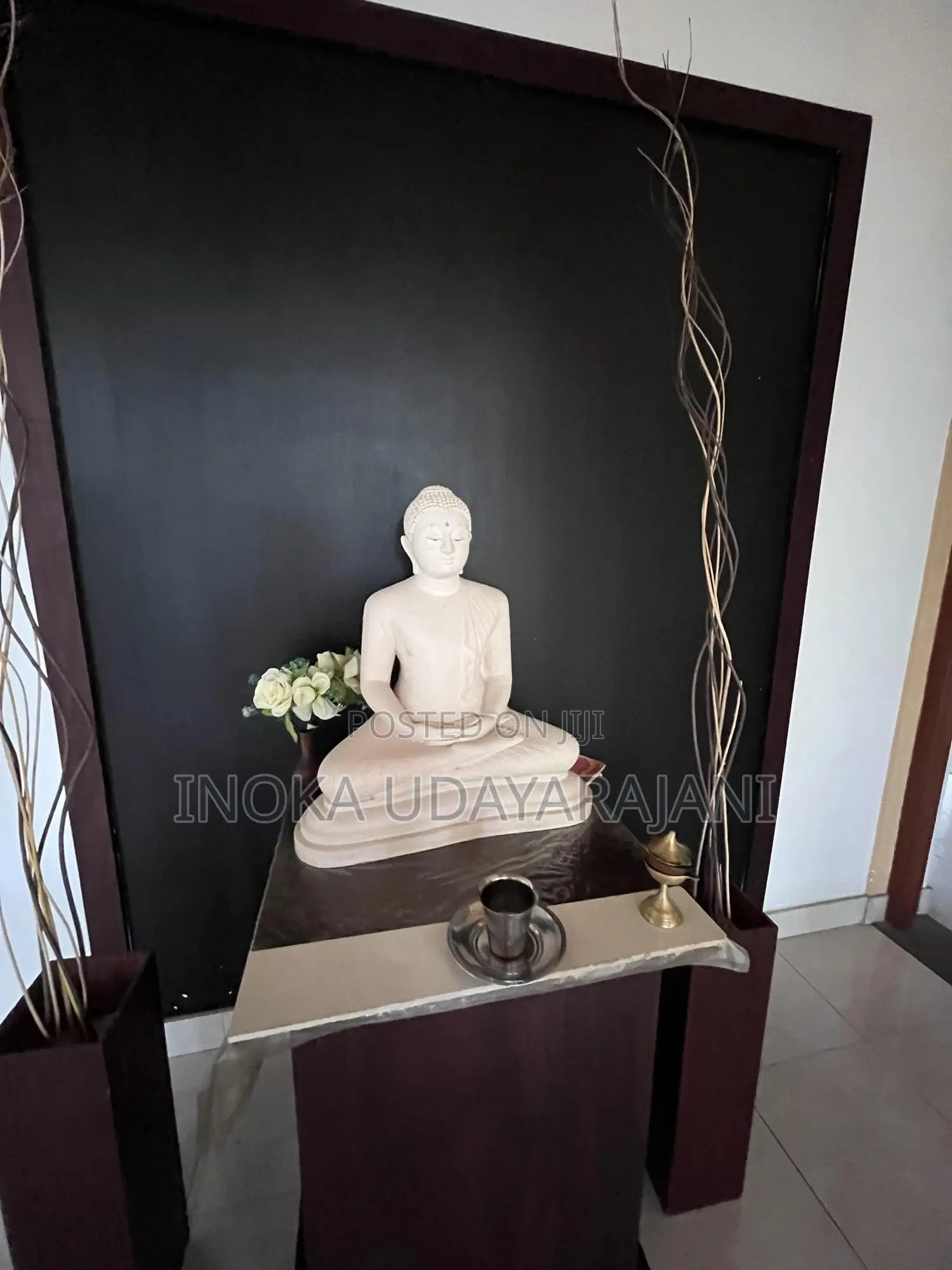 Furnished 4bdrm House in Western, Thalawathugoda for sale