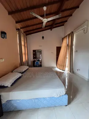 Furnished 4bdrm House in Western, Thalawathugoda for sale