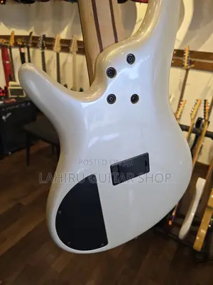 Ibanez SDGR Sr305e 1p - 02 5 String Bass Guitar