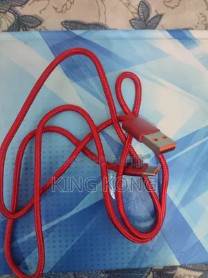 Photo - Fast Charging Cable