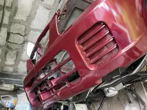 Photo - Front Buffer