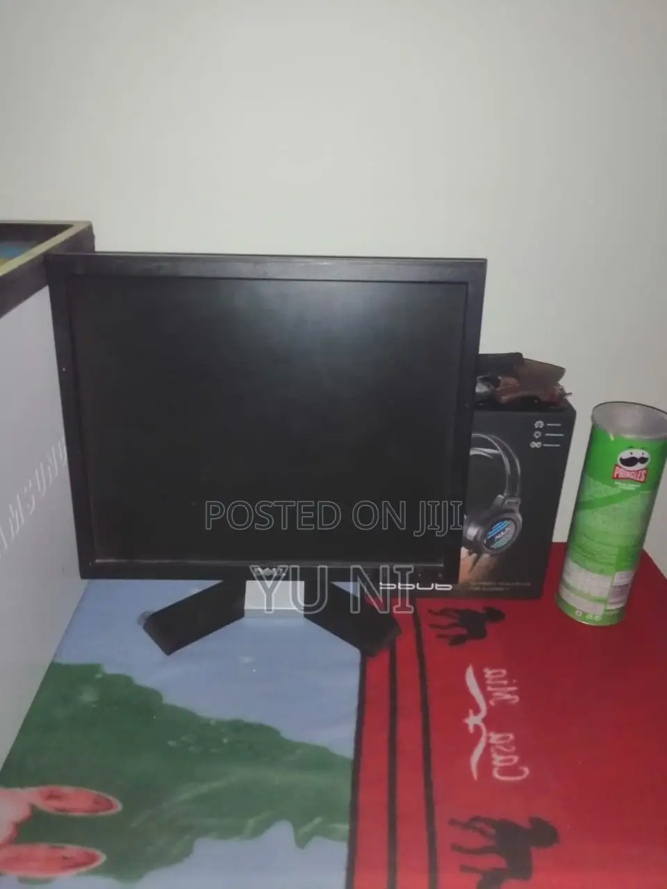 Dell Desktop