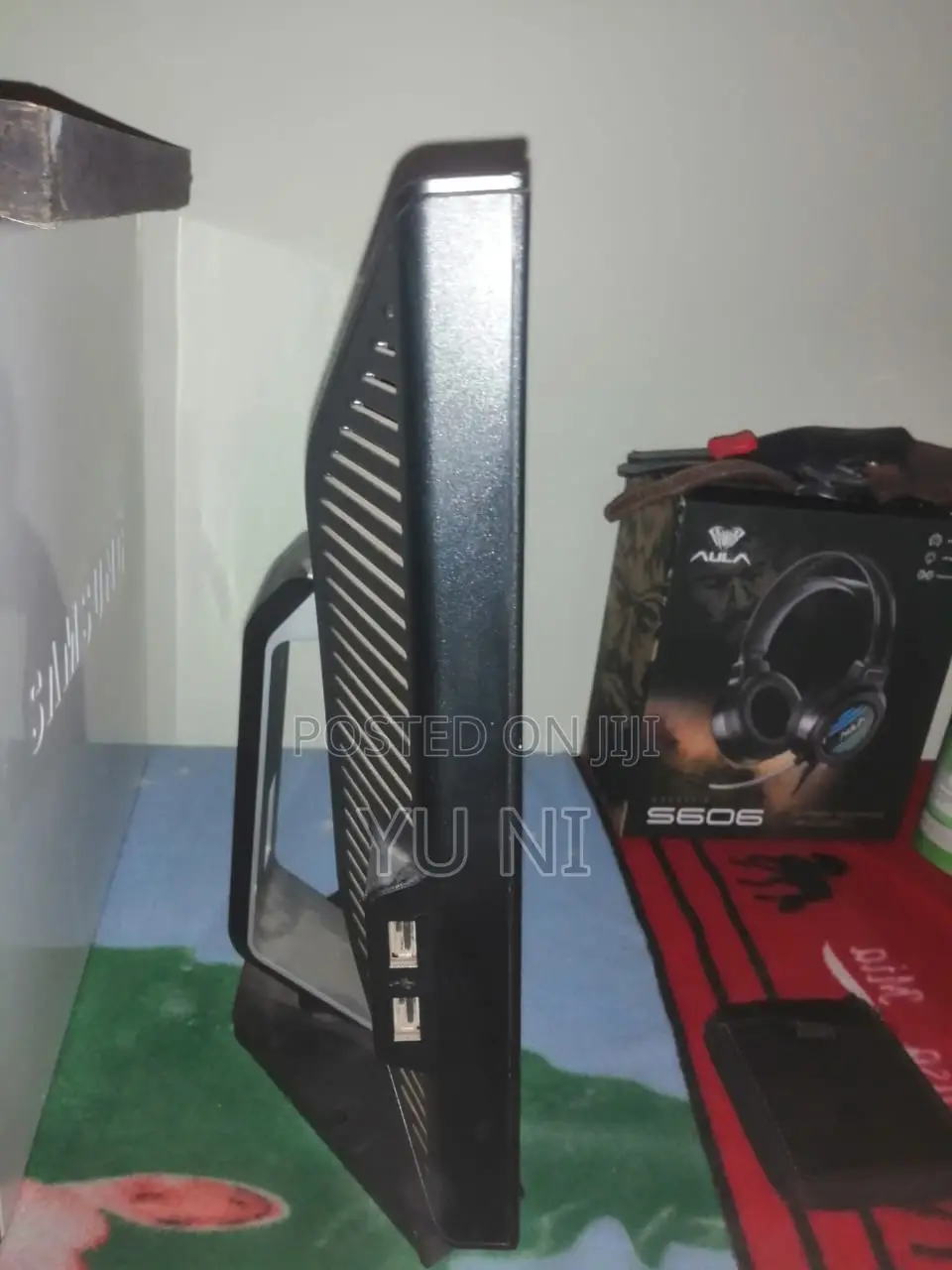 Dell Desktop