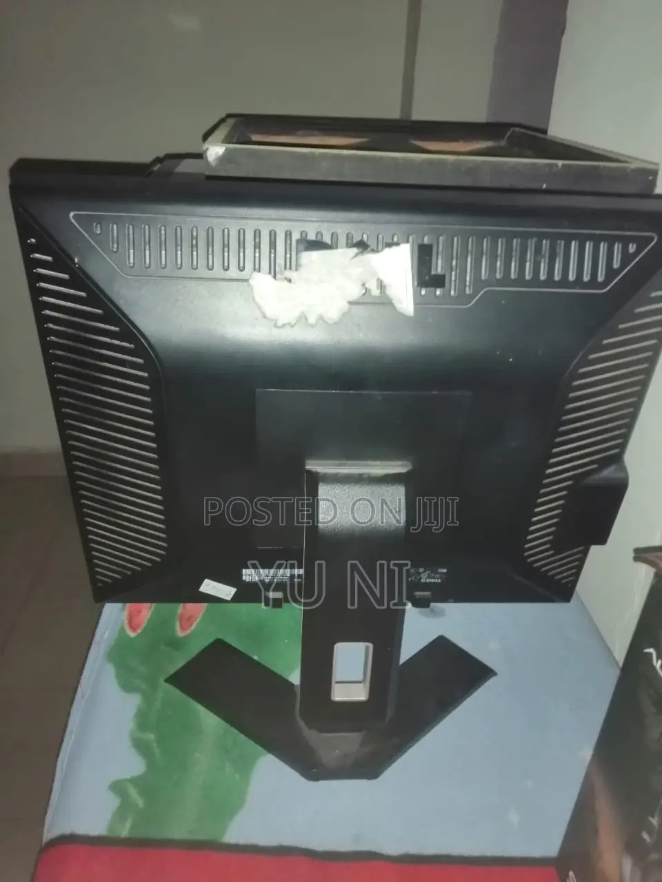 Dell Desktop